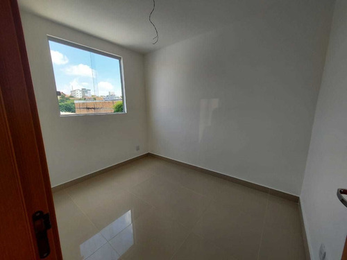 Imagem 3 de 25 de Apartamento Com 2 Quartos Para Comprar No Floramar Em Belo Horizonte/mg - 17252