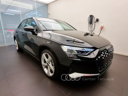 Audi A3 2.0 TFSI GASOLINA SEDAN ADVANCED S-TRONIC