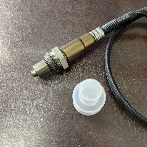 Sonda De Sensor De Partículas 55502921 Para Colorado Para 02