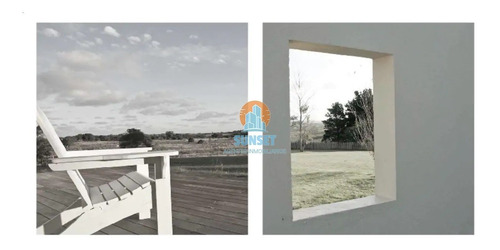 Espectacular Chacra En Jose Ignacio Compuesta Por 4 Casas Alquiler Anual- Ref: 4