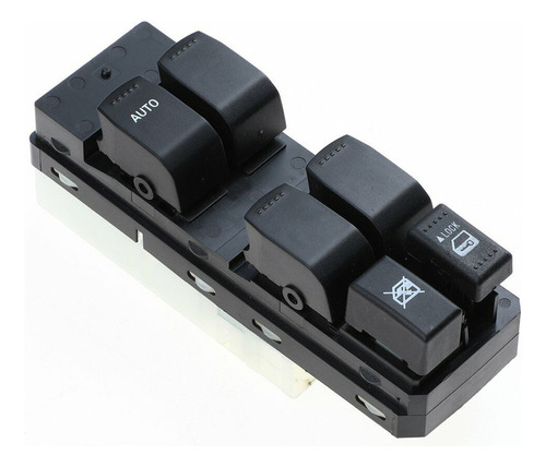 Botón Switch Control Para Suzuki Swift 2005-2013