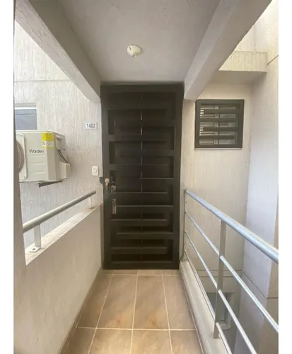 Apartamento En Venta Al Norte De Cali La Gran Via 2