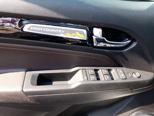 Imagen 7 de 15 de S-10 Cd 2.8td 4x4 Hc A/t 2022 Npº 01