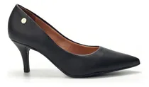 Comprar Stilletos Vizzano Color Negro Con Tacón De Aguja Para Mujer