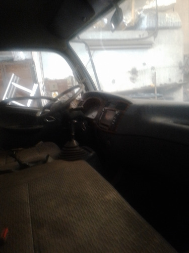 Motor Cummins