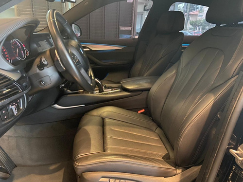 Bmw X6 Xdrive 35i