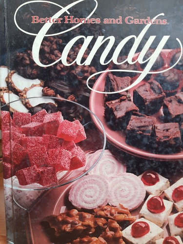 Candy - Better Homes And Gardens - Meredith
