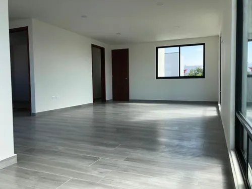 Casa En Venta En Lomas De Angelópolis Ii