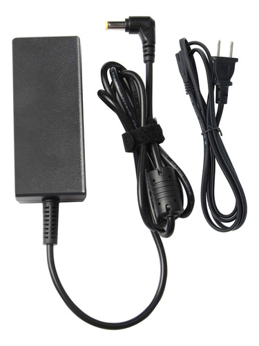 Cargador Del Ordenador Portátil Para Acer 19v 1. 58a 30w Pot