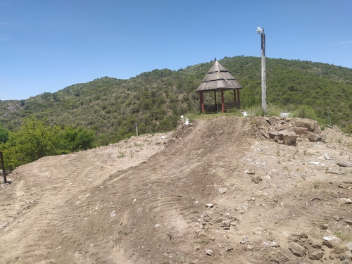 Imagen 29 de 29 de Vendo - Financio , Casa En Bº Privado Cuarzo - El Trapiche - San Luis