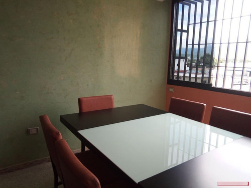 Imagen 4 de 11 de Apartamentos En Venta Los Chaguaramos Maracay