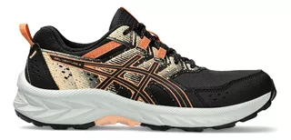 Tenis Asics Gel-venture 9 Para Mujer Con Cordones