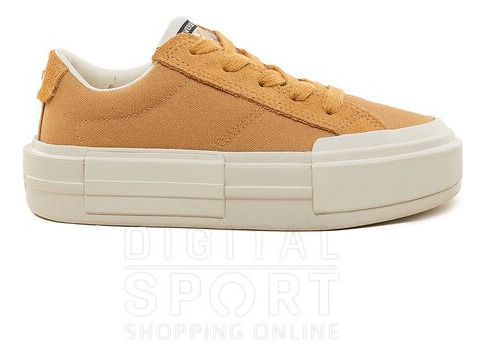 Zapatillas Converse Chuck Taylor All Star Cruise Ox Marron