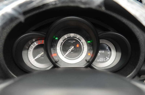 Citroen Aircross Tendance 1.6 Flex 16v 5p Mec.