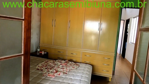 Imagem 27 de 30 de Casa - 2626 - 69448640