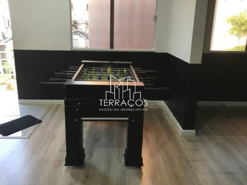 Imagem 24 de 29 de Apartamento Com 2 Dormitórios À Venda/permuta Com 66 M² - Medeiros - Jundiaí/sp - Ap00685 - 69889709