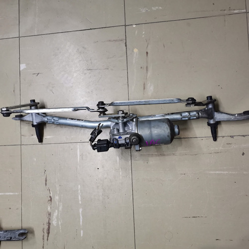 Motor Limpiaparabrisas Jac J4 Original 0390 243-217 (Usado)