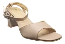 Comprar Zapatillas Tacones Casual Dama Alto 6 Cm Mod 2401