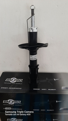 Amortiguador Delantero Chevrolet Spark Todos