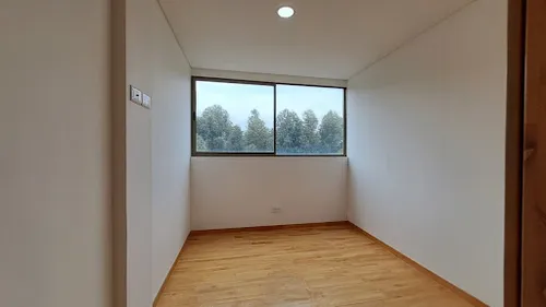 Apartamento En Arriendo Loma San Jose 743-7643