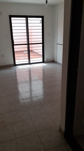 Imagen 9 de 15 de Departamento Martin Coronado Dos Ambientes Con Patio
