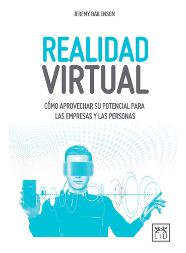 Realidad Virtual - Jeremy Bailenson