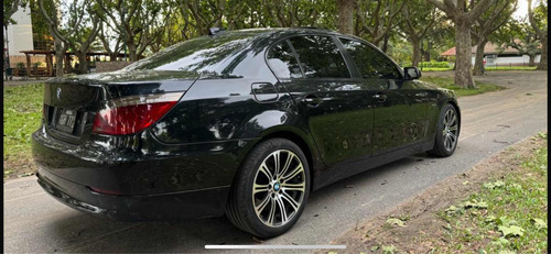 BMW Serie 5 3.0 530da Executive Stept