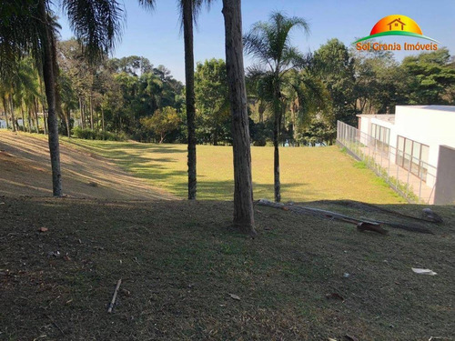 Imagem 9 de 11 de Terreno À Venda, 2717 M² Por R$ 1.500.000 - Haras Guancan - /sp - Te0030
