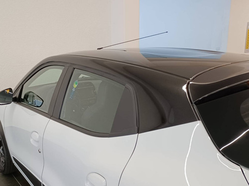 Imagem 8 de 15 de Renault Kwid 1.0 12v Sce Flex Intense Manual