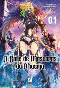 Libro Baile De Mascaras Do Miasma O Vol 01 De Mizushiro Mizu