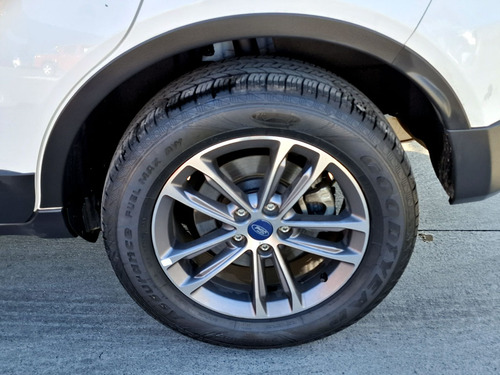 Ford Territory TERRITORY TREND 1.5L GTDI 4X2 AT