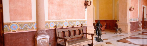 Hacienda En Lagos De Moreno En Venta