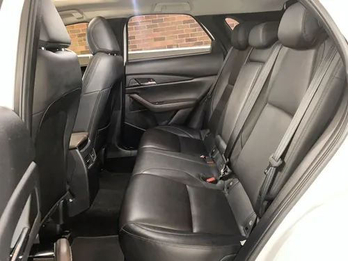 Mazda CX-30 2.0 Grand Touring At