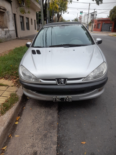 Peugeot 206 1.6 Xt Premium