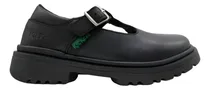 Comprar Zapatos Kickers Colegiales Nena Guillerminas 35\u002F40 Kilah