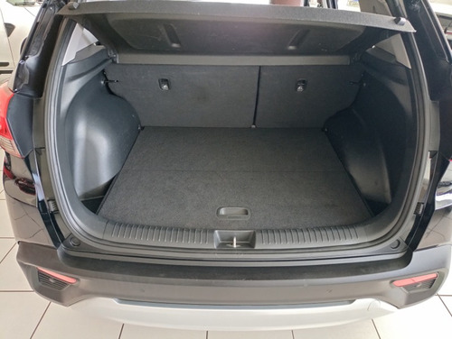 Hyundai Creta 2.0 16V FLEX PRESTIGE AUTOMÁTICO