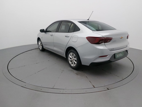 Chevrolet Onix 1.0 TURBO FLEX PLUS LTZ AUTOMÁTICO