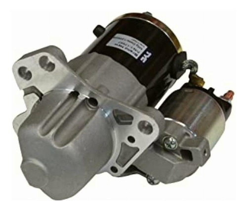 Tyc 1-17997 Motor De Arranque Compatible Con Gmc Acadia