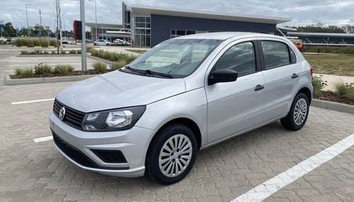 Volkswagen Gol Power 1.6 2019