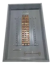 Comprar Tablero Electrico Trifasico 36circuitos C\u002Fbarra Cobre 5*15mm