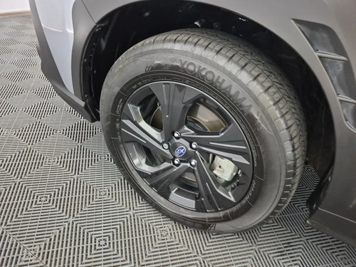 Subaru Cross Trek 2024 2.0 Cvt At