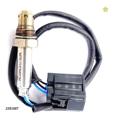 Sensor Oxigeno Mazda 2 All New Mazda 3