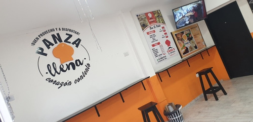 Imagen 23 de 25 de Roticeria Casa's De Empanadas Y Pizzas