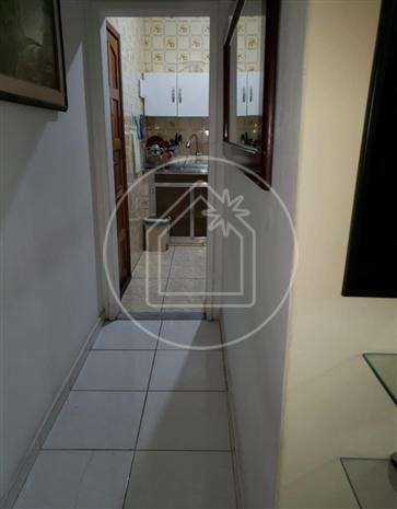 Apartamento - Ref: 870138