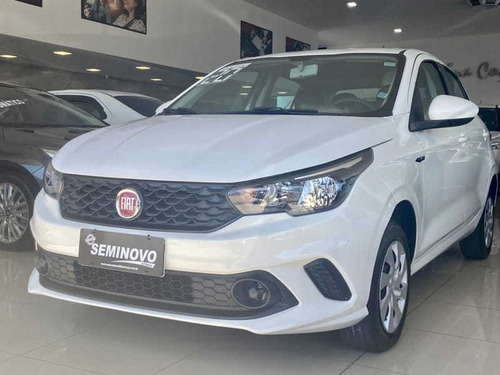 Imagem 4 de 15 de Fiat Argo Drive 1.0 2020