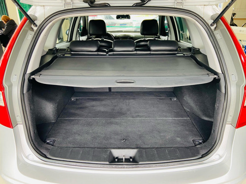 Hyundai I30 CW 2.0 MPFI 16V GASOLINA 4P AUTOMATICO