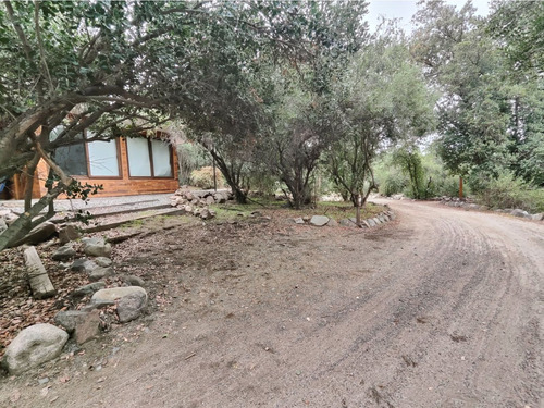 La Casa De Tus Sueños En Pirque/ Rinconada Del Principal