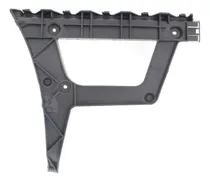 Comprar Guia O Bracket D Parachoque Posterior Audi A4 B8pa 2013-2016