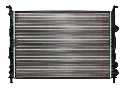 Radiador Palio Siena Strada Idea Fire 1.3 1.4 1.6 S/aire