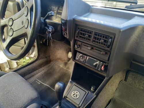 Imagem 10 de 14 de Volkswagen Gol Copa 1994 1.6
